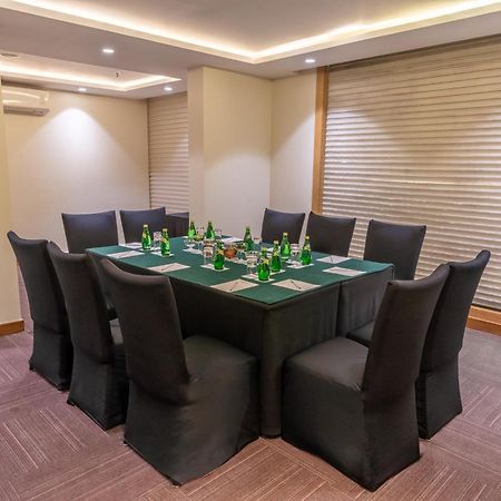 Park Inn By Radisson,South Delhi New Delhi Exterior photo Meeting room